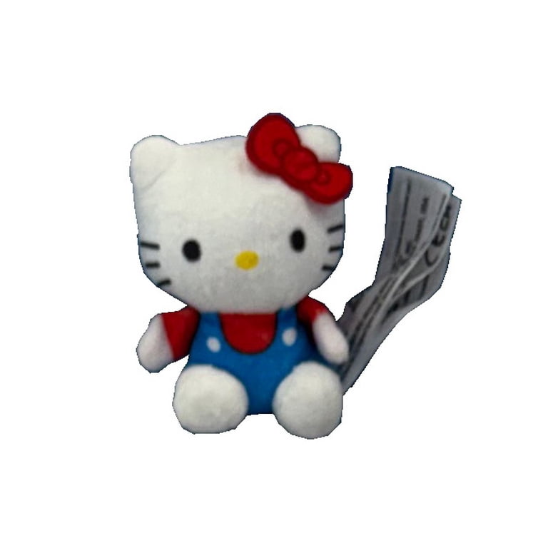 Sanrio Hello Kitty & Friends Micro Teenies! Hello Kitty 3 Inches