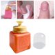 thumbnail image 1 of Dispensadores de Herramientas de Herramienta recargable de un toque Removedor de botellas profesion para removedor de de uñas - Naranja Salvador Dispensadores de alcohol, 1 of 10