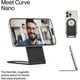 thumbnail image 2 of Curve Nano, pizarrón, 2 of 5
