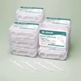 thumbnail image 4 of Disposable PP Dental Floss Picks for Adults Oral Care Tools 1000 Piece Bulk Pack, 4 of 6