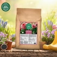 thumbnail image 5 of GAIA GREEN Organics Power Bloom Plant Food Root Developer Supplement, 10 kg, 5 of 6
