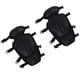 thumbnail image 4 of Protectores de piernas apariencia ergonómica Moldeado de fibra de poliéster Protectores de rodilla de diseño de gamuza para actividades al aire libre para cortar el césped ANGGREK Otros, 4 of 8
