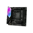 thumbnail image 5 of ASRock B860I Lightning WiFi LGA 1851 Intel B860 SATA 6Gb/s Intel Core Ultra DDR5 Mini ITX Motherboard, 5 of 8