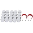 thumbnail image 3 of Lug Nut Cover, Lug Nut , Durable Anti-collision For Car Home Vehicle Travel, 3 of 8