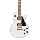 thumbnail image 5 of Guitarra Eléctrica con Case Serie Unique COSMOS II-WH BABILON blanco 9.5x104.5x40.5, 5 of 16