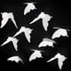 thumbnail image 2 of Decorative 3D Paper Butterflies for Wall Art, 100 Pieces Removable Stickers, 2 of 5