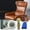 As shown, variant on 4 Packs Leather Salve & Brush Kit for Furniture, Car Seats & Accessories, Natural Beeswax Conditioner to Clean, Protect, Restore & Soften Leather, Scratch Repair Balm for Leather Care & Maintenance