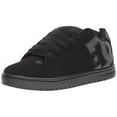 thumbnail image 2 of DC Men's Court Graffik SE Skateboarding Shoe, 2 of 7