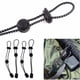 thumbnail image 1 of Mochila de monta?ismo al aire libre de 4 piezas con cuerda elástica fija, eslinga de equipo atada ZefeiWu 8390615801799, 1 of 1