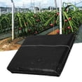 thumbnail image 3 of Weed Barrier Greenhouse Garden Control Orchard Plant Weeding Grass Ground Cloth, 3 of 8