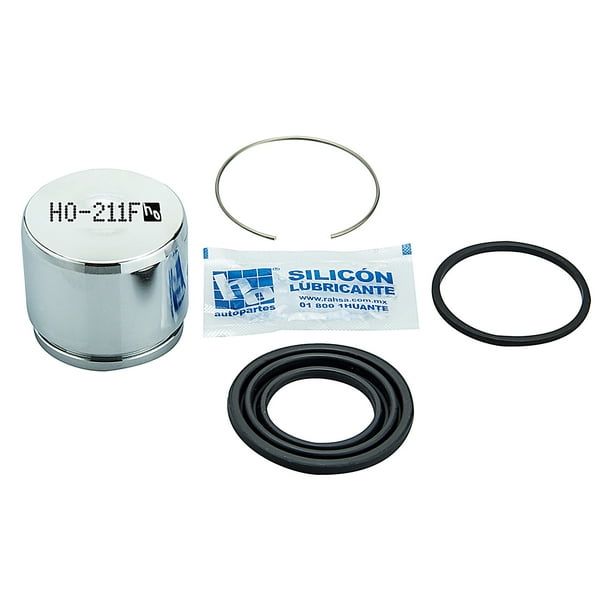 Pistón para Cáliper de Freno HO AUTOPARTES 1997 A 2005 Chevrolet Delantero Izquierdo o derecho