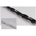 thumbnail image 3 of 2M PVC Door Gasket Seal Strip Glass Fixed Repair Seal Shockproof Waterproof, 3 of 9