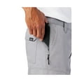 thumbnail image 5 of Levi Strauss Signature Men's and Big and Tall Secure Cargo Shorts, 5 of 8