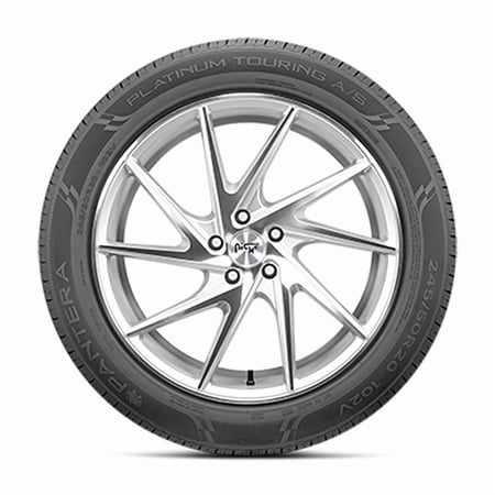 Pantera Platinum Touring A/S All Season 225/55R19 99T Passenger Tire Sansujyuku sansujyuku.com