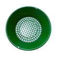thumbnail image 4 of de oro para cribado, de minería versátil para principiantes, para sitios mineros, clasificación de de playa, viaje a pueblos Verde, 4 of 8