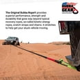 thumbnail image 4 of Bubba Rope 176660BLG 7/8" x 20' Original Rope with Standard Blue Eye, 4 of 11