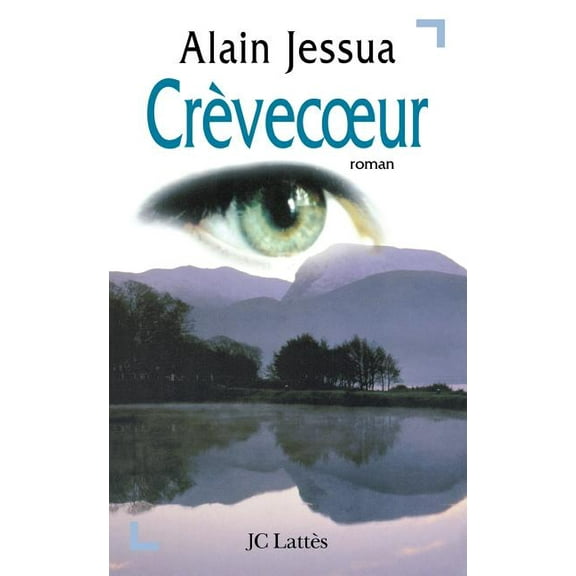 CrÃ¨vecoeur, (Paperback)