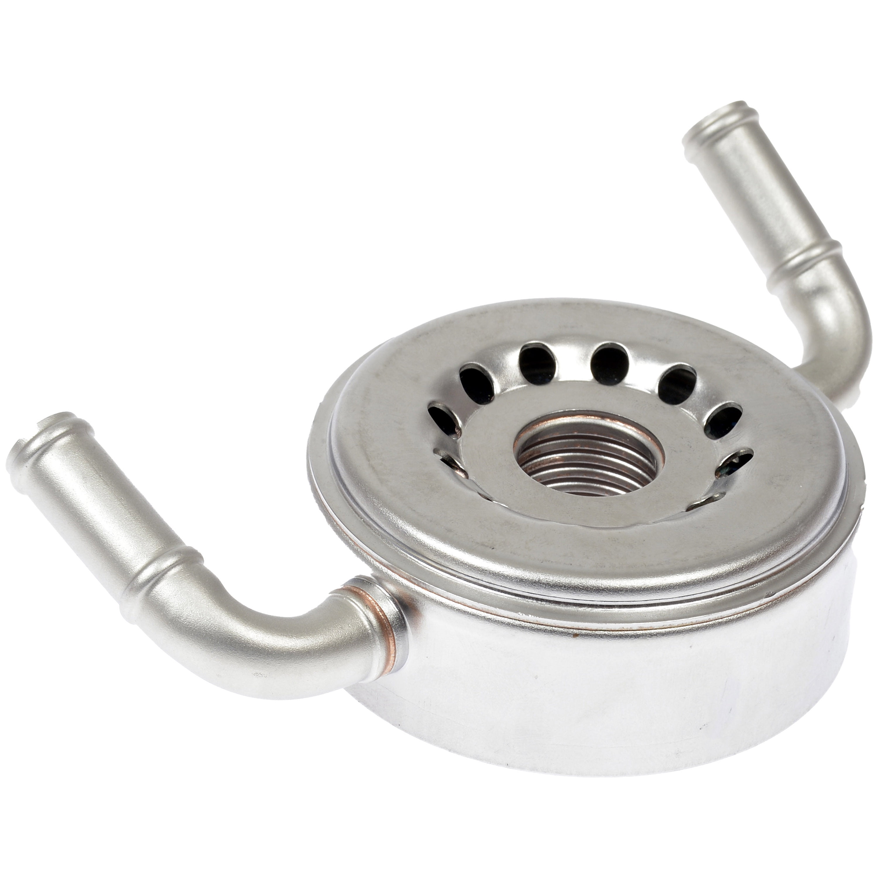 Dorman 918-483 Engine Oil Cooler for Specific Nissan Models