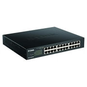 Dgs1100 Series Smart Managed 24po
