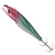 thumbnail image 2 of 5uds. Señuelo de pesca de camarones de madera con anzuelo de calamar para agua dulce y salada (estilo E), 2 of 2