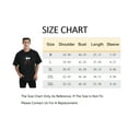thumbnail image 2 of Whichone On & Off Button Casual Graphics Design Men's Tshirt With Short Sleeve S-3XL, 2 of 9