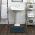 thumbnail image 2 of Mohawk Home Cotton Reversible Bath Mat, Twilight, 27" x 45", 2 of 8