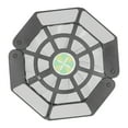 thumbnail image 3 of Base de enfriamiento portátil, almohadilla enfriadora para computadora portátil con soporte de enfriamiento para computadora portátil, durabilidad extendida, 3 of 8