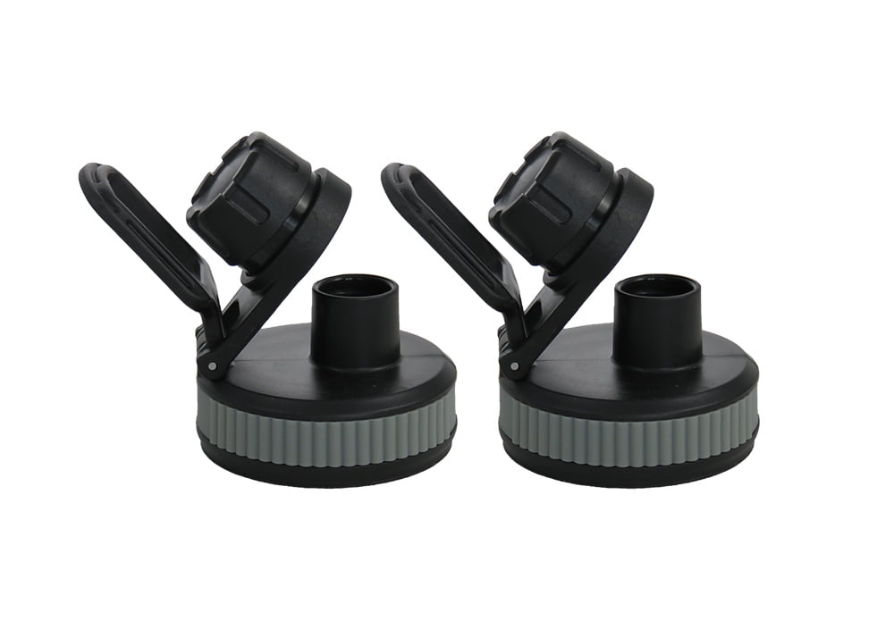 Smart Flask Sports Cap for Wide Mouth Vacuum Flasks and Bottles