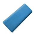 thumbnail image 5 of AMLESO Dragon Boat Paddle Seat Pad Boat Bench Seat Cushion Protective Cushion Flotation Cushion for Rower Boat Water Rowing Machines Blue, 5 of 9