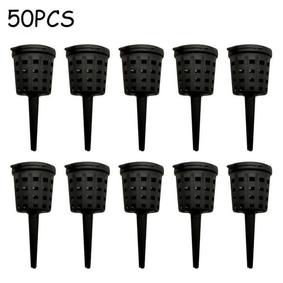 Cultivate Garden Aquarium Nursery Slow Release Fertilizer Baskets