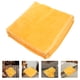 thumbnail image 5 of 12 Uds. Toalla de lavado de cara súper cómoda de tela de algodón para la cara toalla de ducha multiusos toalla de mano, 5 of 5