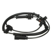 Delphi ABS Speed Sensor Fits select: 2011-2012 FORD F250, 2011-2012 FORD F350
