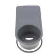 thumbnail image 2 of Universal Drinks Coffee Cup Table Desk Cup Holder Stand Clip For Home Office Gray, 2 of 7