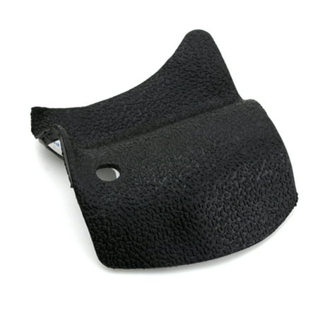 - Body Rubber Cover Grip Shell Replacement Part For Canon EOS 550D 600D Digital Camera Repair