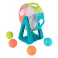 thumbnail image 1 of Sassy Juguete de Piso con Volante de Rueda Wonder, 12 Meses, 1 of 3