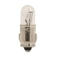 thumbnail image 2 of HELLA 3898 12V 2W Standard Miniature Replacement Navigation and Interior Light Bulb, 2 of 11