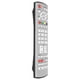 thumbnail image 2 of Reemplazo de control remoto de TV para plasma Viera HDTV 3D LCD LED TV Reproductores de DVD Receptores AV, 2 of 14