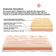 thumbnail image 3 of Kit de Souture Tout Compris pour Développer et Raffiner les Techniques de Suture, 3 of 3
