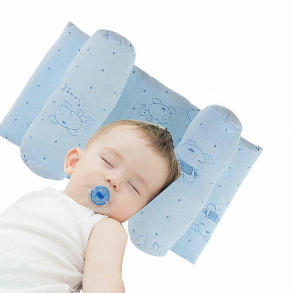 Baby Pillow Against Deformation Flat Head Baby Pillow