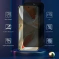 thumbnail image 5 of For iPhone 17 Pro Screen Protector Supershield Anti-Reflective Privacy Tempered Glass Protector - 2 Pack, 5 of 5