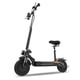 thumbnail image 1 of JUEXING Adults Electirc Scooter 2400W Max 65km/h Fast Speed, 70km Long Range, 1 of 5