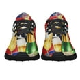 thumbnail image 5 of Tennesse Happy New Year Shoes Sneakers Black Size 5, 5 of 7