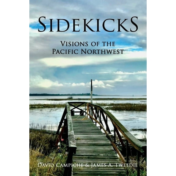 Sidekicks, (Paperback)