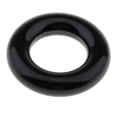 thumbnail image 2 of Anillo de escalada para rappel Sunnimix Equipo de aseguramiento negro, 2 of 6