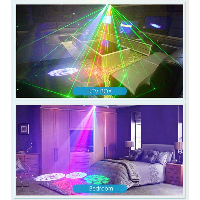 Strobe lights shop for bedroom