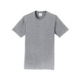 thumbnail image 1 of Gravity Threads Fan Favorite Short-Sleeve T-Shirt - Athletic Heather - 5X-Large, 1 of 1