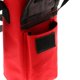 thumbnail image 5 of 2 bag 8.2*16 Cm funciones De Almacenamiento, Bolsa Impermeable Para Escalada En Roca, Viajes, Playa, ejercicio Acuáticos, Color Rojo Y Naranja Cola Soporte para botella de agua con aislamiento, 5 of 8