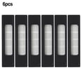 thumbnail image 1 of For Eureka NER800 Robot Vacuum Cleaner Main Side Brush Mop Cloth Hepa Filter Accessories Replacement Spare Parts, 1 of 5