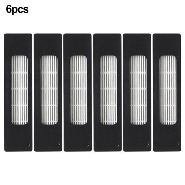 Pièces de Rechange pour Aspirateur Robot Eureka NER800 Kit Brosse Latérale Rouleau Principal