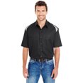 thumbnail image 1 of Camisas tejidas Dickies BLACK/ SMOKE M dickies LS605, 1 of 1